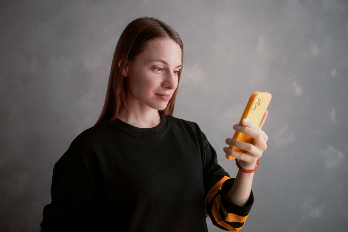 Каждый третий клиент Билайна считает Телеграм удобной платформой для ведения блога