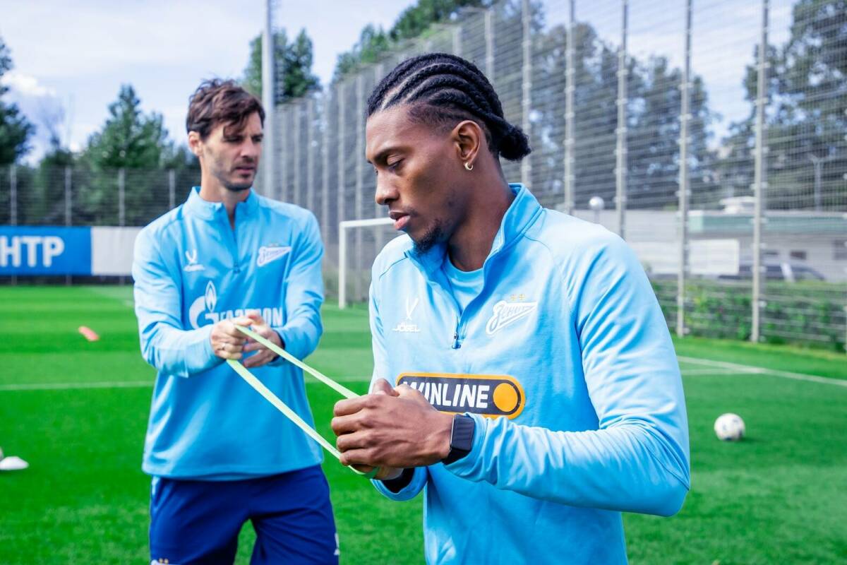 «Чье-то место занял какой-то бразилец» - министр спорта Дегтярев о лимите на легионеров