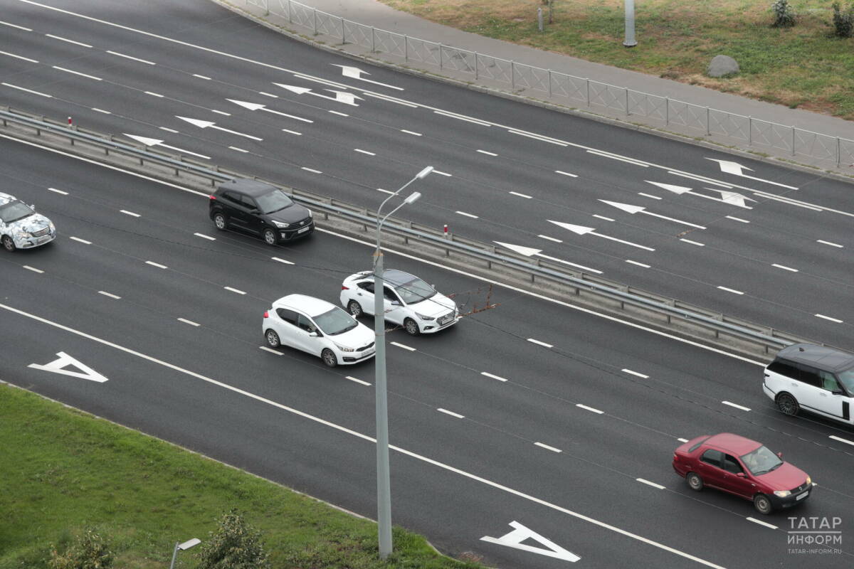 Татарстан попал в топ-5 регионов РФ, где больше всего хороших авто с пробегом