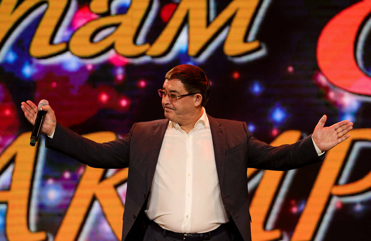 «Мин яратам сине, Татарстан»: как создавался народный гимн республики