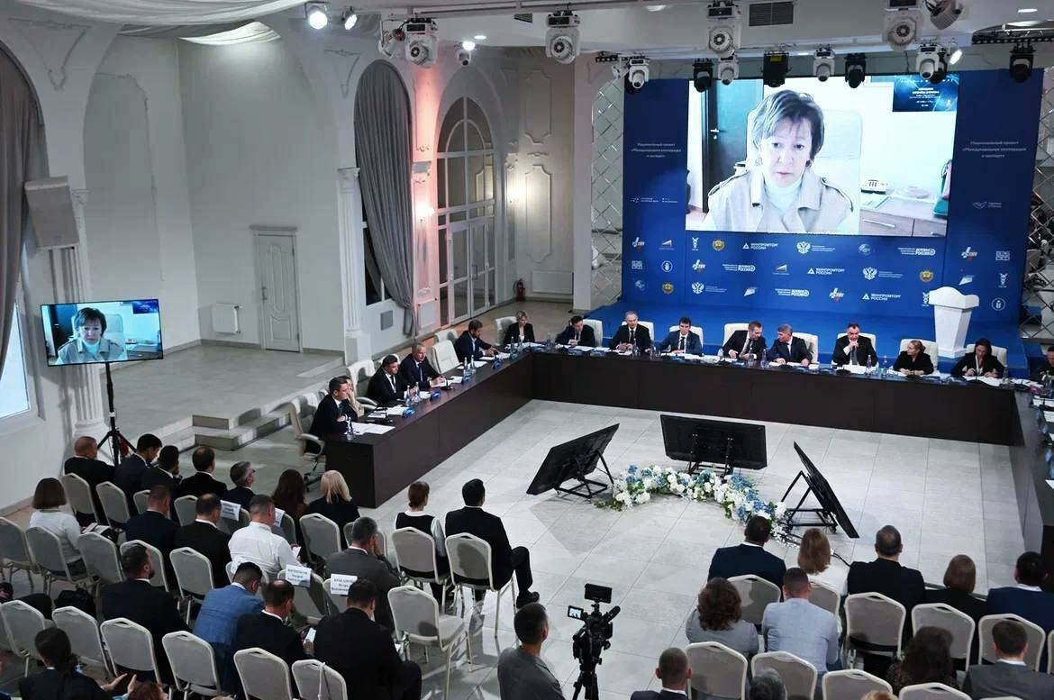 Татарстан – лидер среди регионов РФ по внедрению Регионального экспортного стандарта