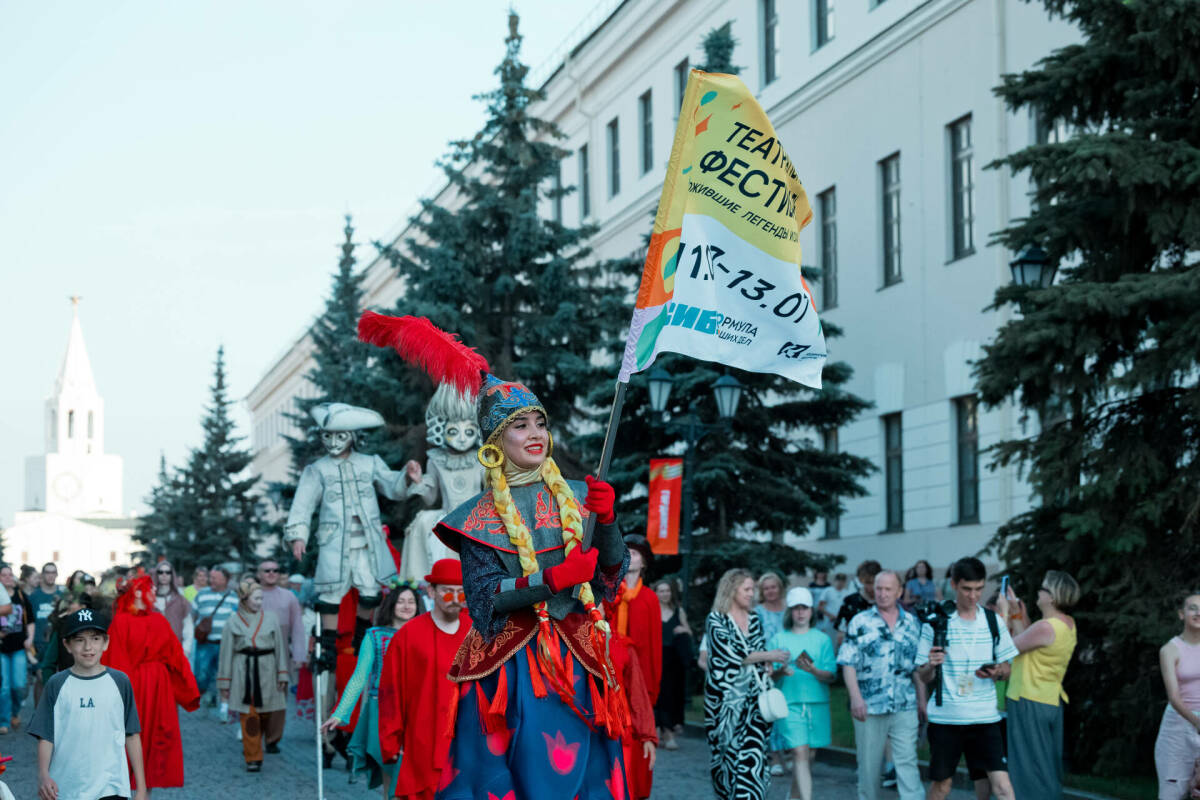 СИБУР открыл прием заявок на конкурсы программы «Формула хороших дел»