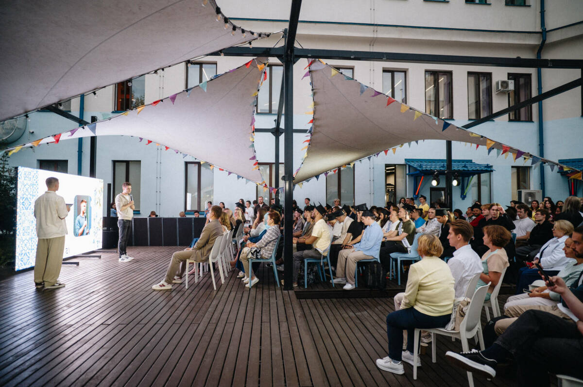 Более 80 выпускников «Школы 21» в Казани получили дипломы и начали карьеру в ИТ