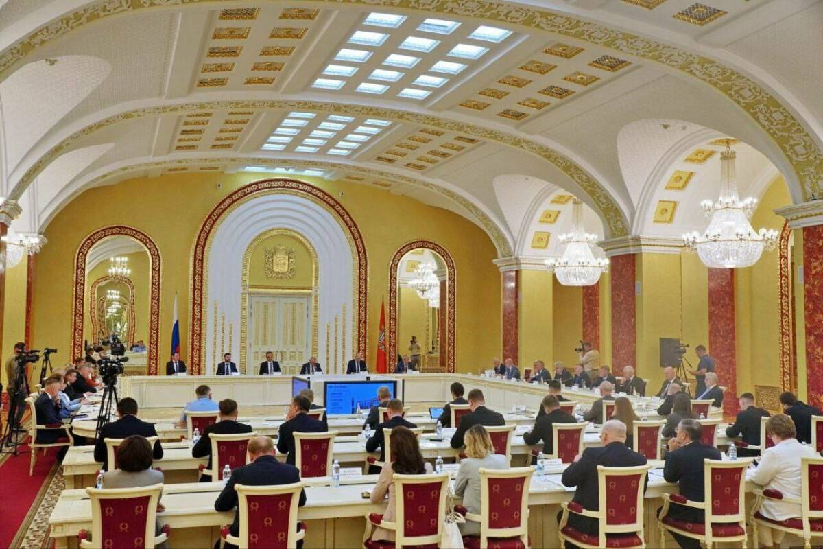 В Совете законодателей ПФО Татарстан назвали регионом – лидером по работе с ОЭЗ