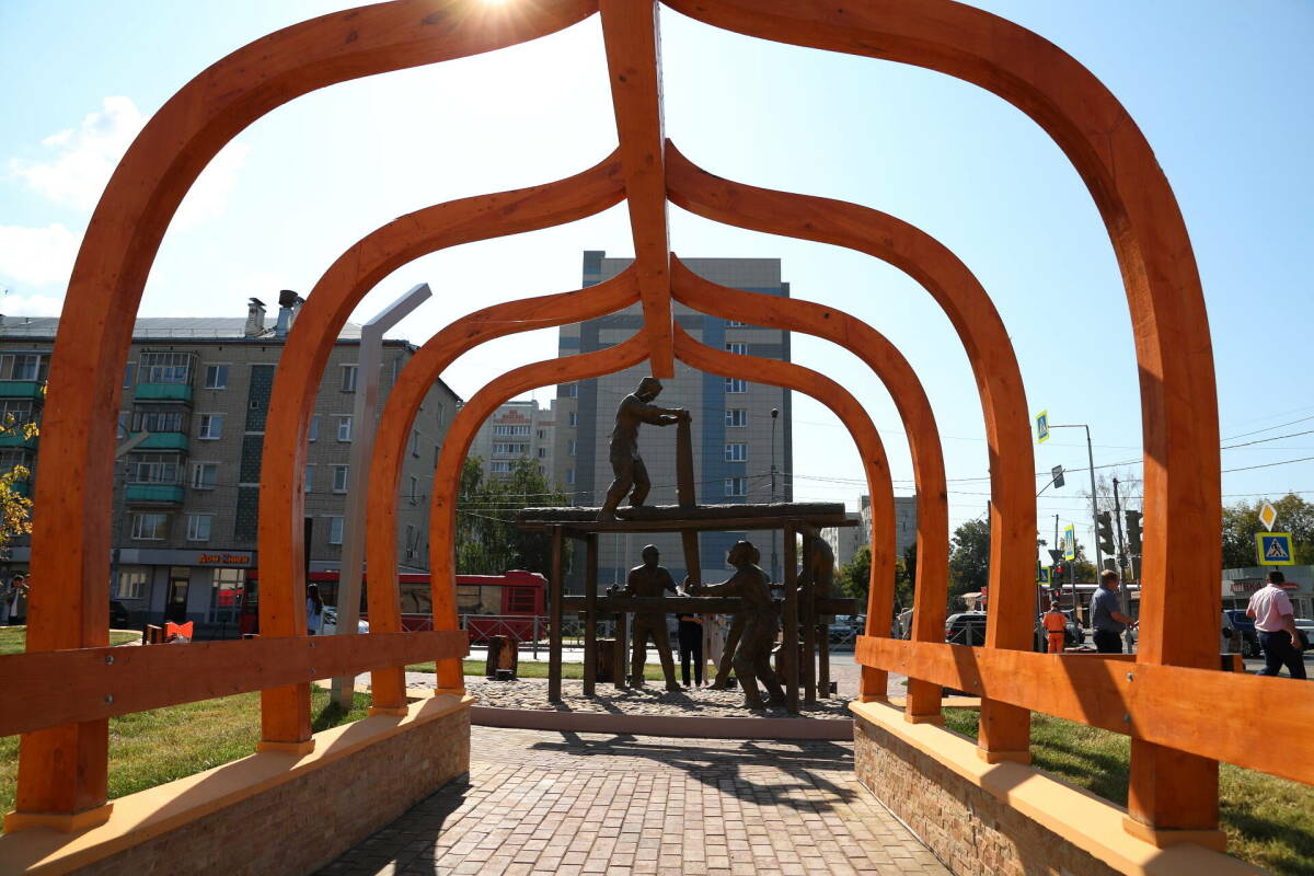 В Адмиралтейской слободе появятся новые культурные пространства и жилые комплексы