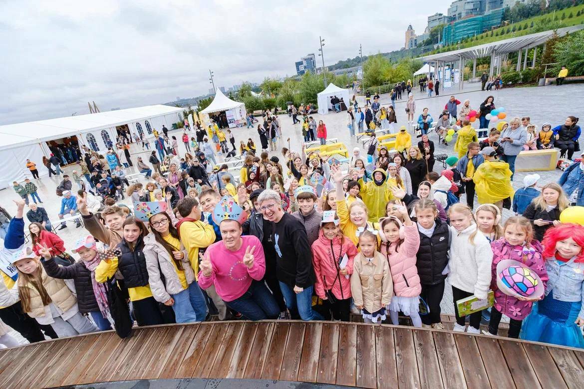 Продюсер студии «Рики» Ушаков рассказал, что думают психологи о «Смешариках»