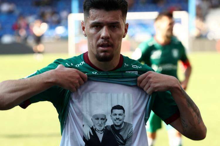 Дубль Даку во имя умершего дедушки и обидная ничья: как «Рубин» сыграл против «Оренбурга»