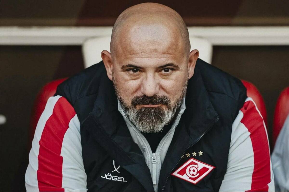 «Спартак» выходит из кризиса: но есть ли у команды чемпионские перспективы со Станковичем