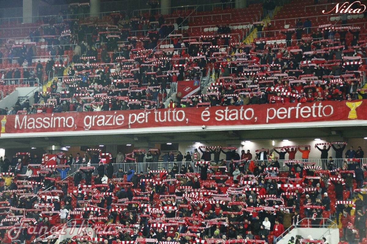 «Тупая и бессмысленная». В «Зените» отреагировали на скандальную кричалку болельщиков