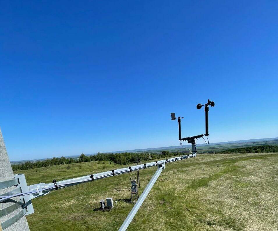 «Ростелеком» запустил сеть метеостанций в Татарстане