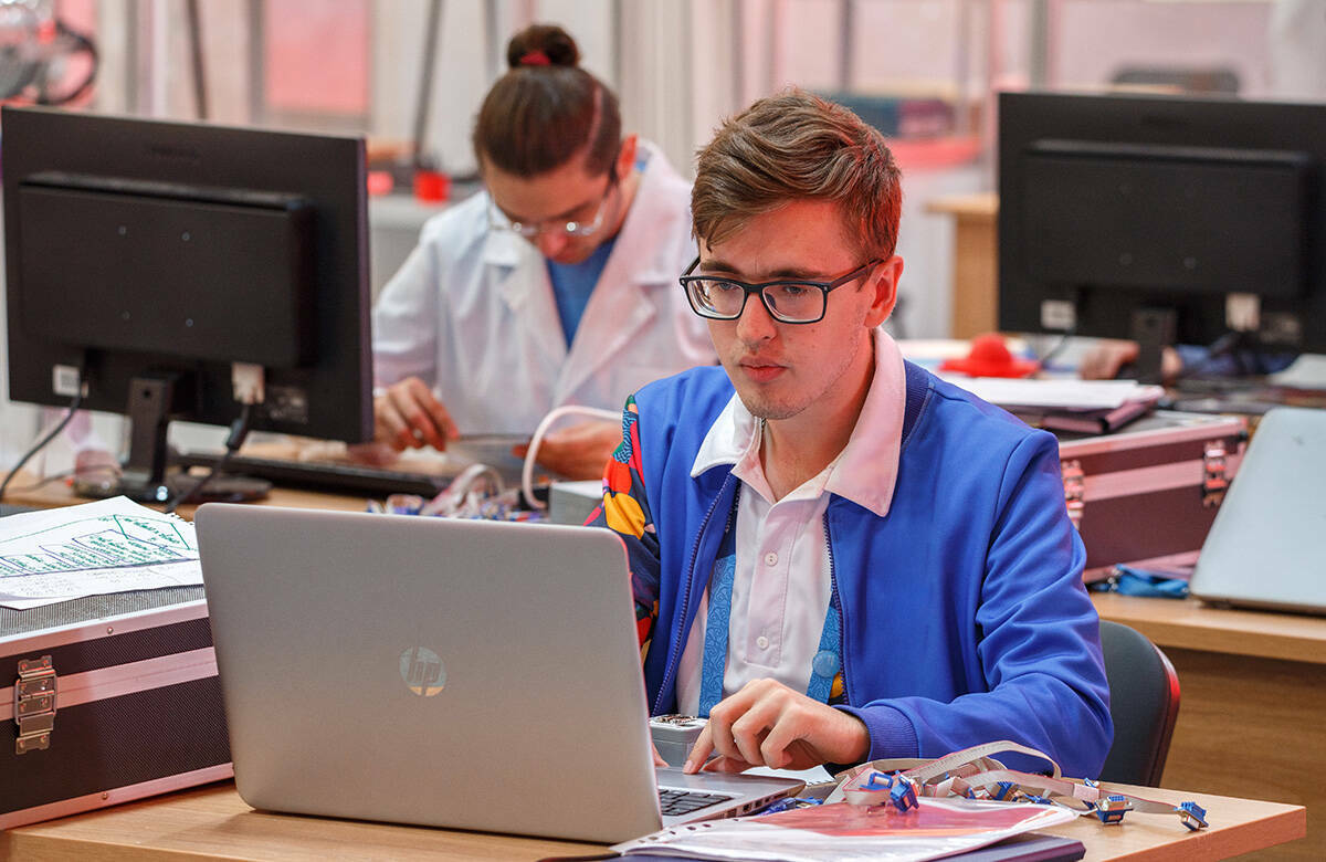 IT-вакансии Татарстана-2025: спрос на программистов и самые высокооплачиваемые профессии