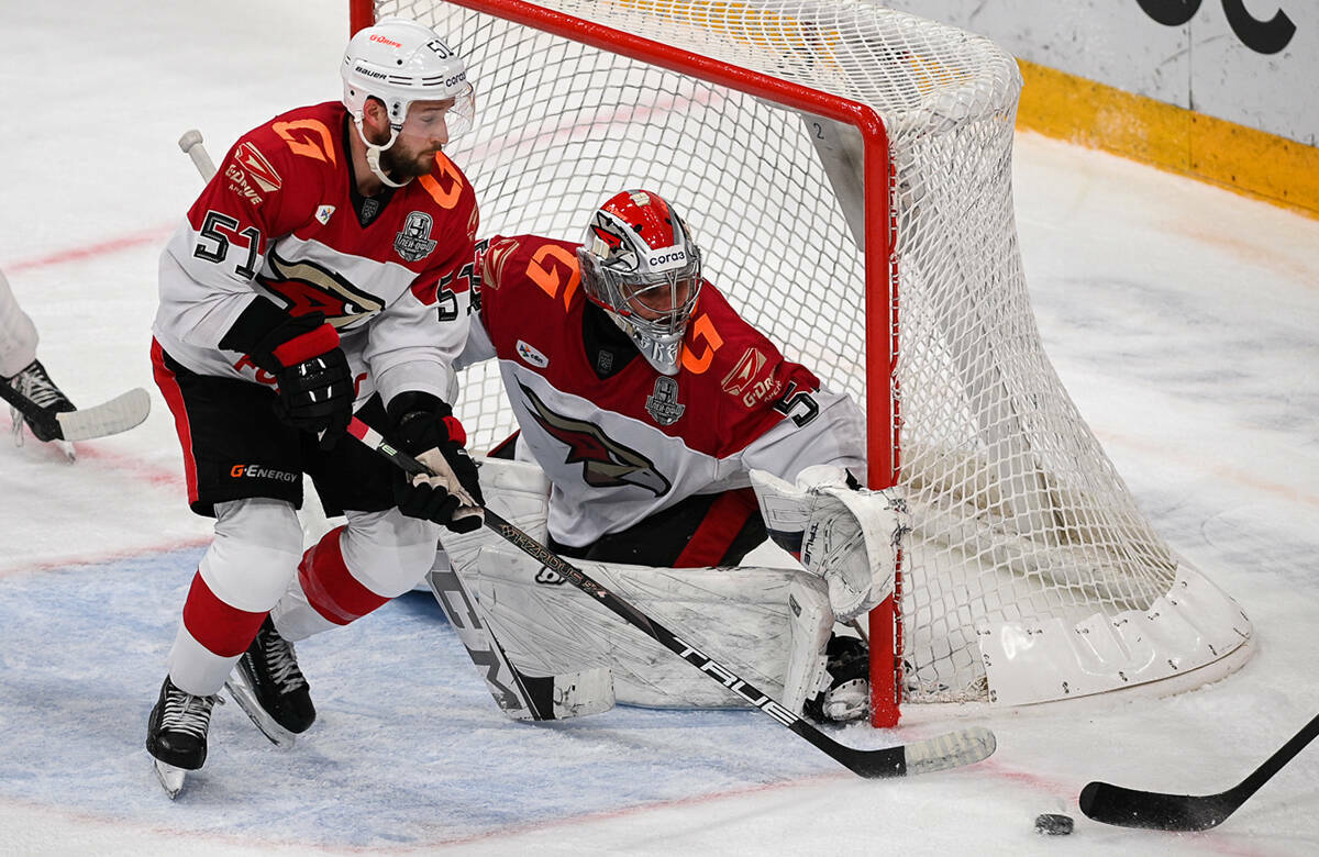 Владимир Плющев: «Хоккей – это не базар! Не думаю, что «Авангард» выиграет Кубок»