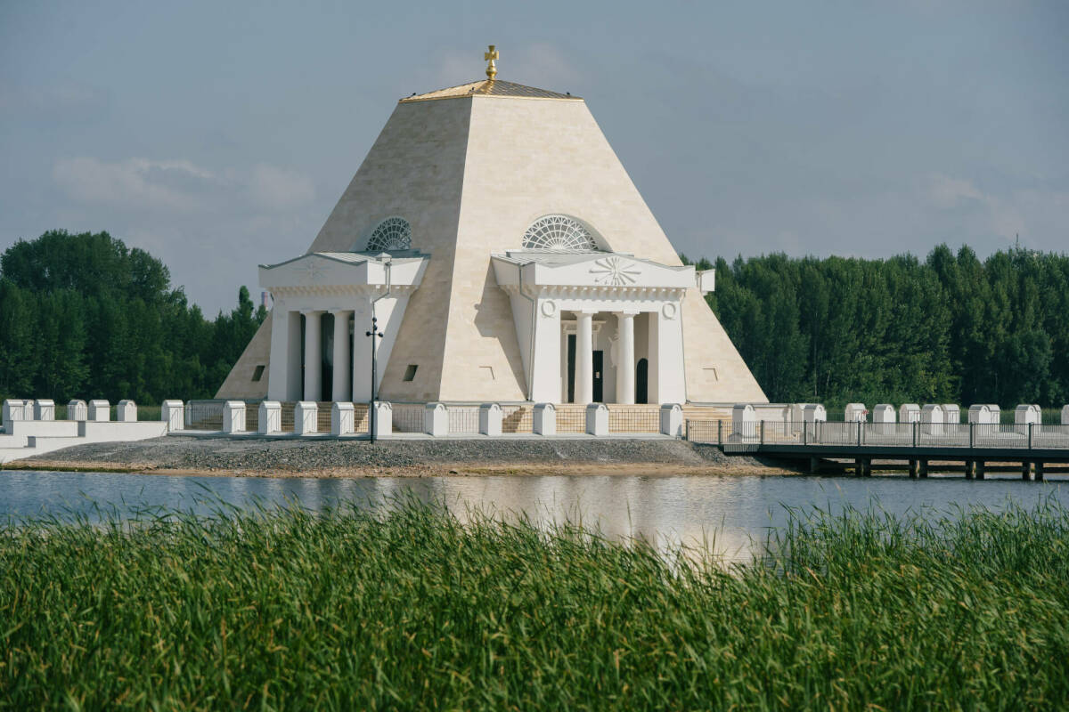 «Нас спрашивают, нашли ли мы подземный ход к Кремлю»: как реставрировали храм на Казанке