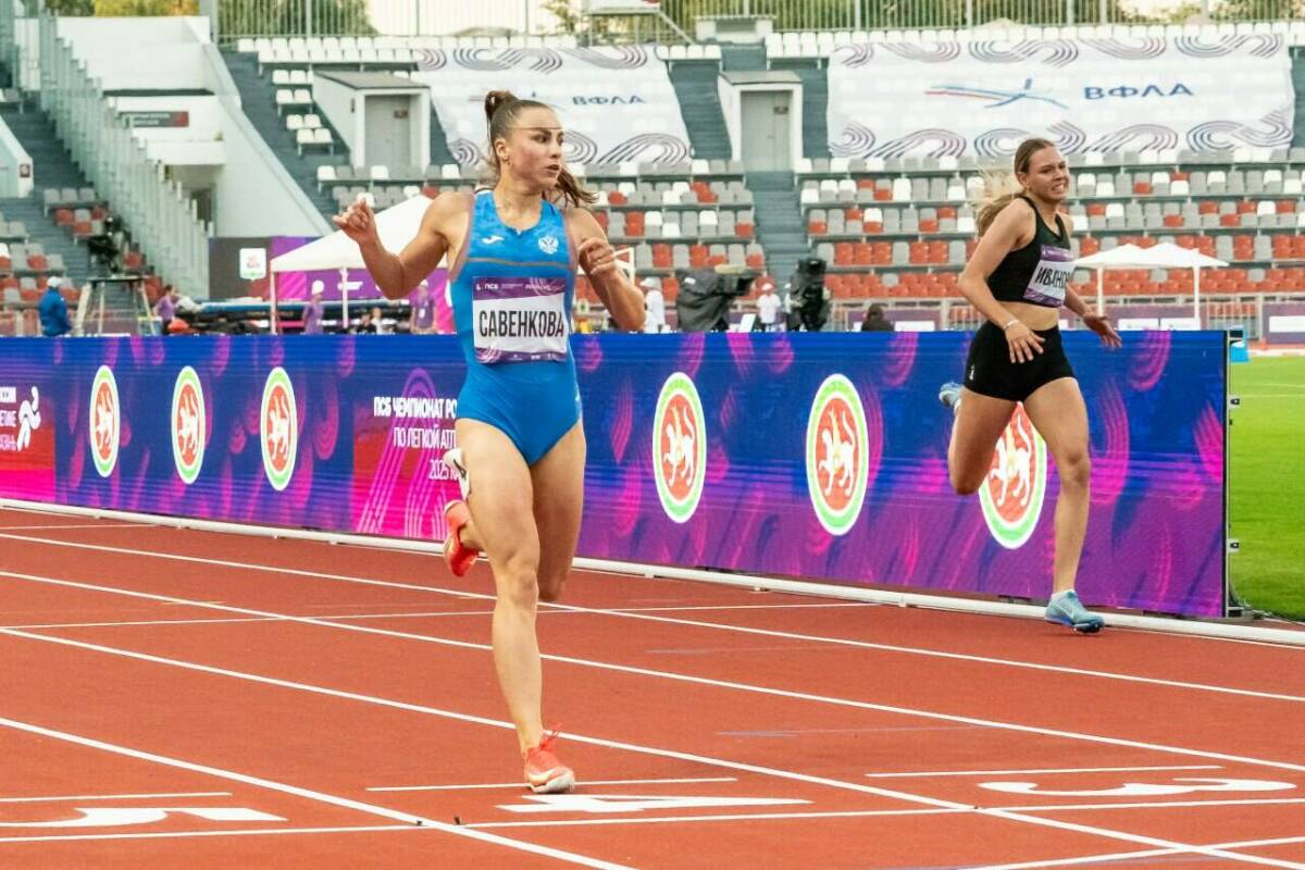 Владимир Леонов: «Успели соскучиться по легкой атлетике в Казани»