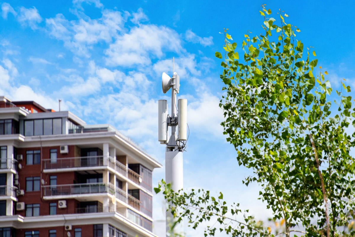 «Летай» оптимизировал качество связи на севере и востоке Татарстана