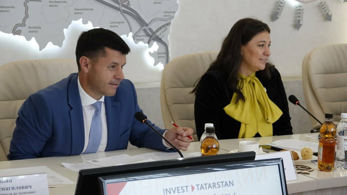 «Намоленное уже там место!»: чем «рай белых вод» Аксубаево хочет завлекать инвесторов