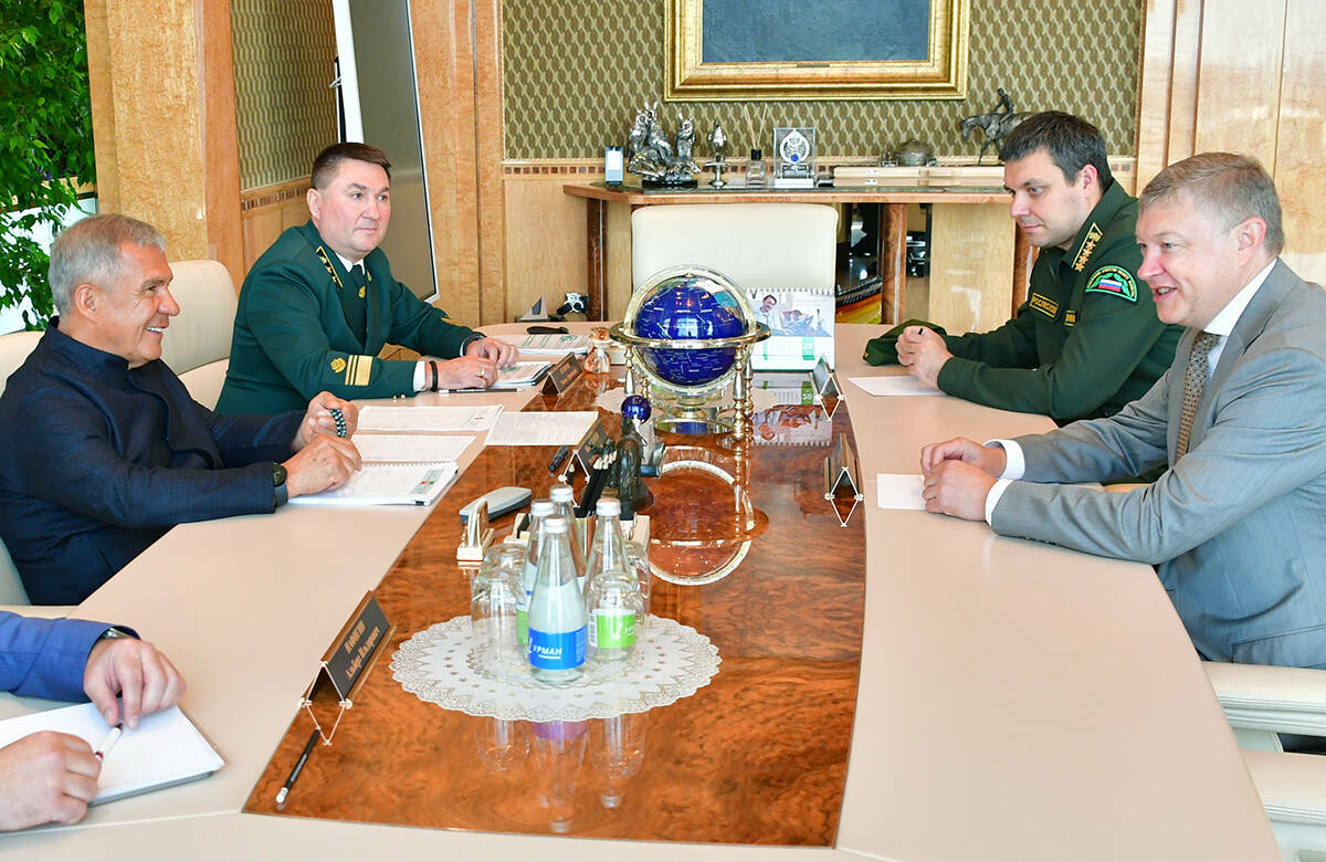 Больше сажают, чем вырубают: как Россия и Татарстан работают над сохранением леса