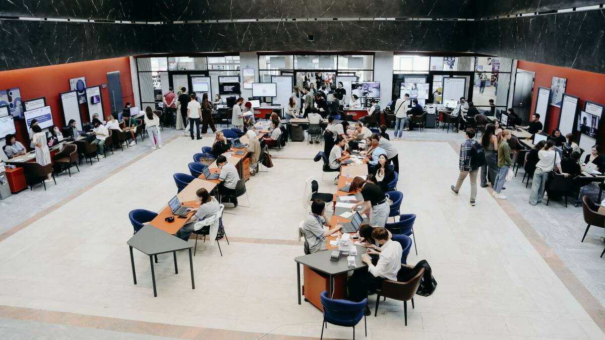 В КФУ подали 218 тыс. заявлений: лидируют гуманитарные и инженерные направления