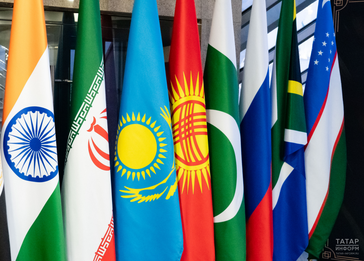 Экс-замгенсека ШОС назвал прорывом подписание Тяньцзиньской декларации