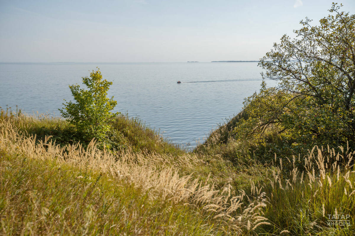Сентябрь в Татарстане будет на один, а его начало – на три градуса теплее нормы