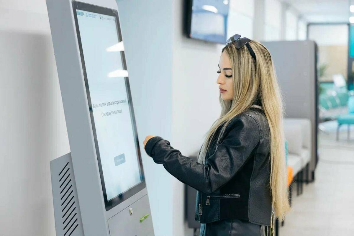 На уровне ведущих клиник страны: СИБУР полностью модернизировал поликлинику в Нижнекамске