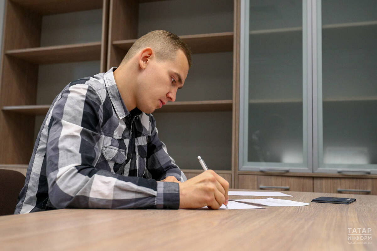 Дополнительный период ГИА для выпускников 9-х классов стартует завтра