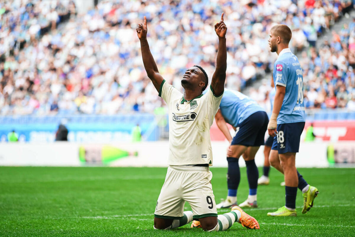 Удаление игрока «Краснодара» Кордобы в матче с ЦСКА рассмотрит КДК РФС