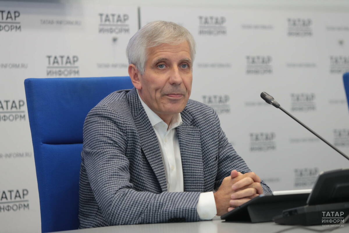 Международную премию имени Завойского вручат на Kazan Science Week