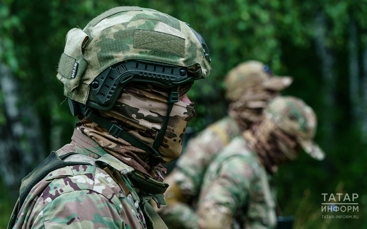 Военная служба по контракту в Татарстане: льготы и преимущества