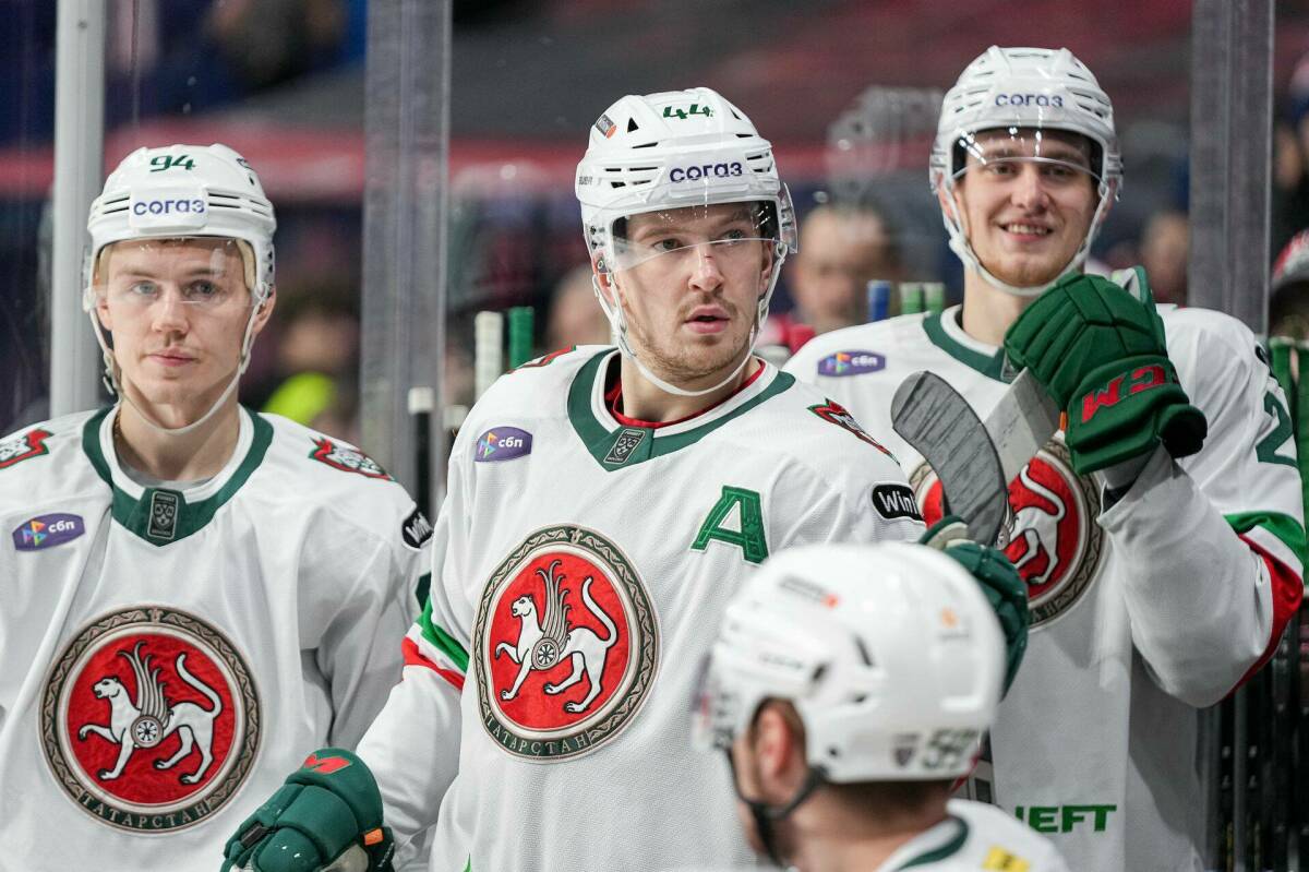 Дмитрий Юдин в «Автомобилисте». Последний шанс реанимировать карьеру и вернуться в топы