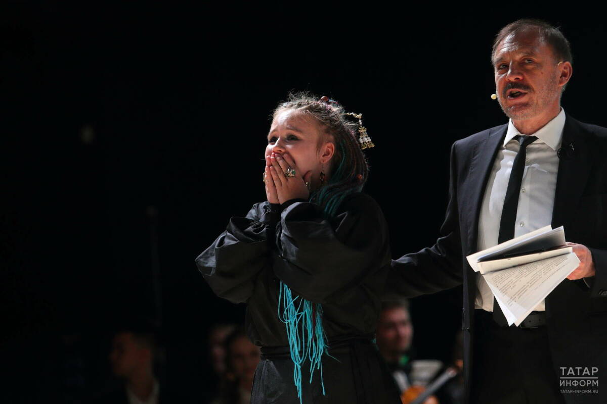 В Казани назвали победителей XII Международной литературной премии «Глаголица»