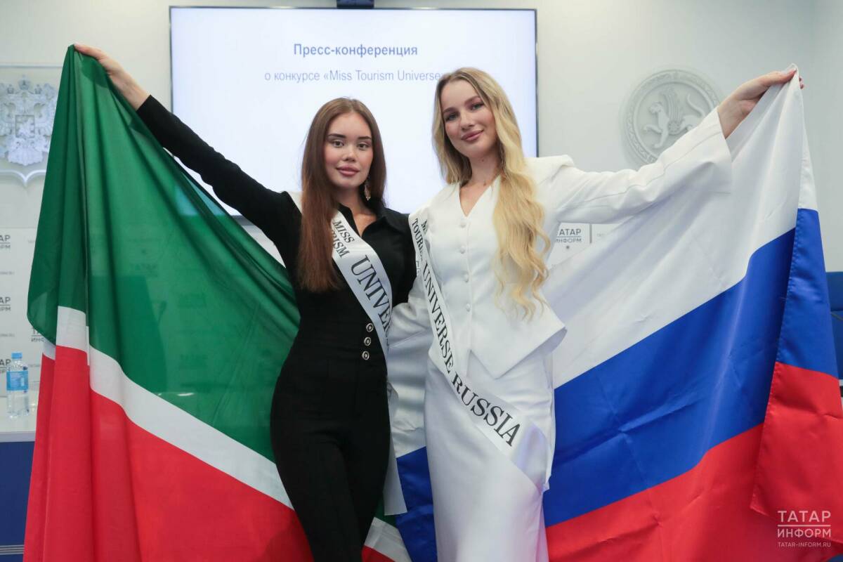 Участницы Miss Tourism Universe рассказали, в каких костюмах выступят на конкурсе