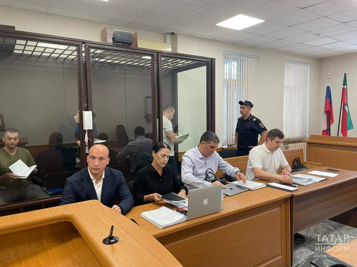 «Заплатишь – ФНС проверку отменит»: бизнесменов Казани судят за многомиллионную аферу