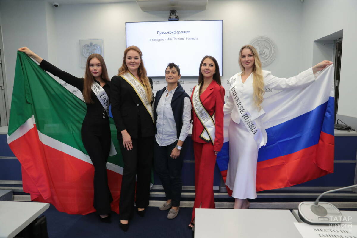 Победительницам конкурса Miss Tourism Universe в Ливане предсказали большие контракты