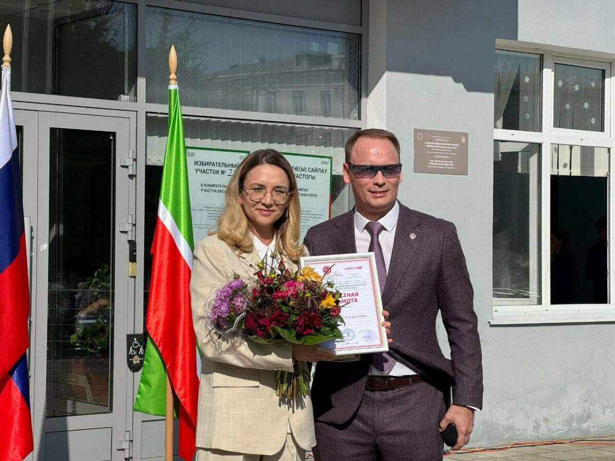 Заслуженный тренер Даренков дал совет родителям школьников перед началом учебного года