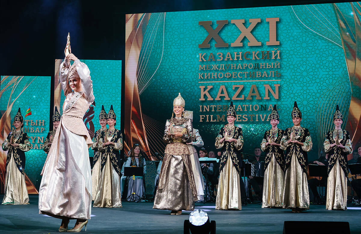 «Татарстанскому кино еще учиться и расти»: объявлены лауреаты XXI «Алтын минбара»