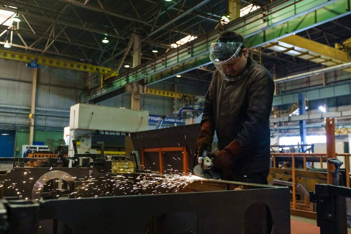 «Татарстан – они вообще очень боевые»: кто дал 30 процентов роста промышленности