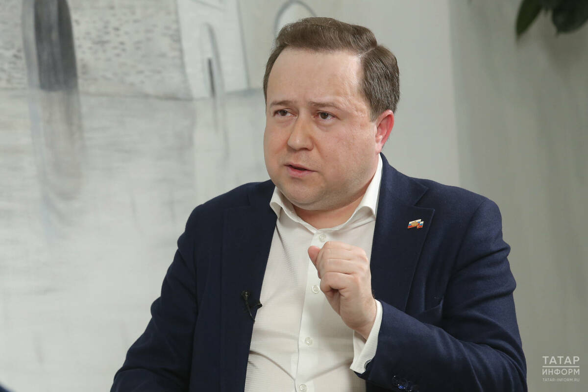 Вафин: В РТ нет ни одного неработающего пенсионера с доходом ниже прожиточного минимума