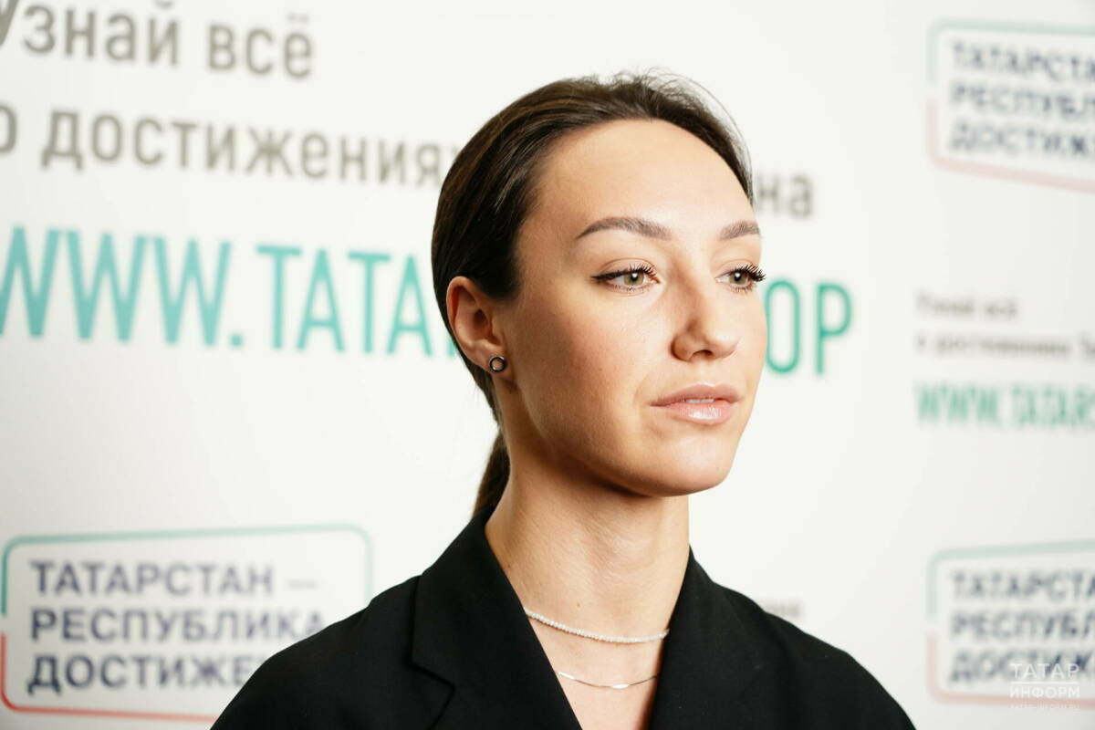 Наиля Зиннатуллина: «85% людей гордятся, что общественные пространства есть в их городе»
