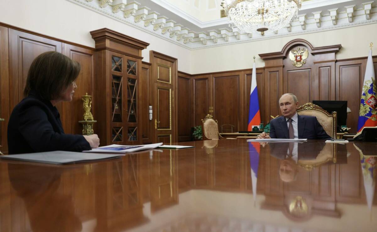 Глава АСИ рассказала Путину о росте инвестиционной привлекательности Татарстана