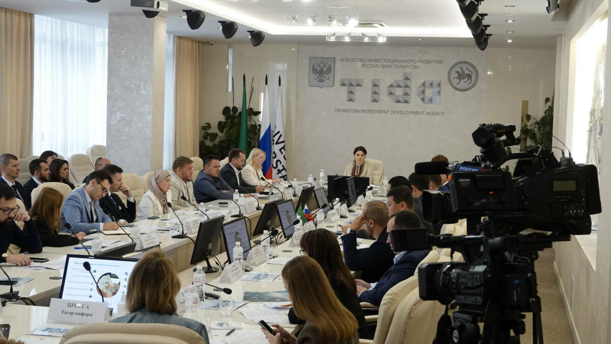 Минуллина об исламском банкинге: «Хочется, чтобы эксперимент перестал быть экспериментом»