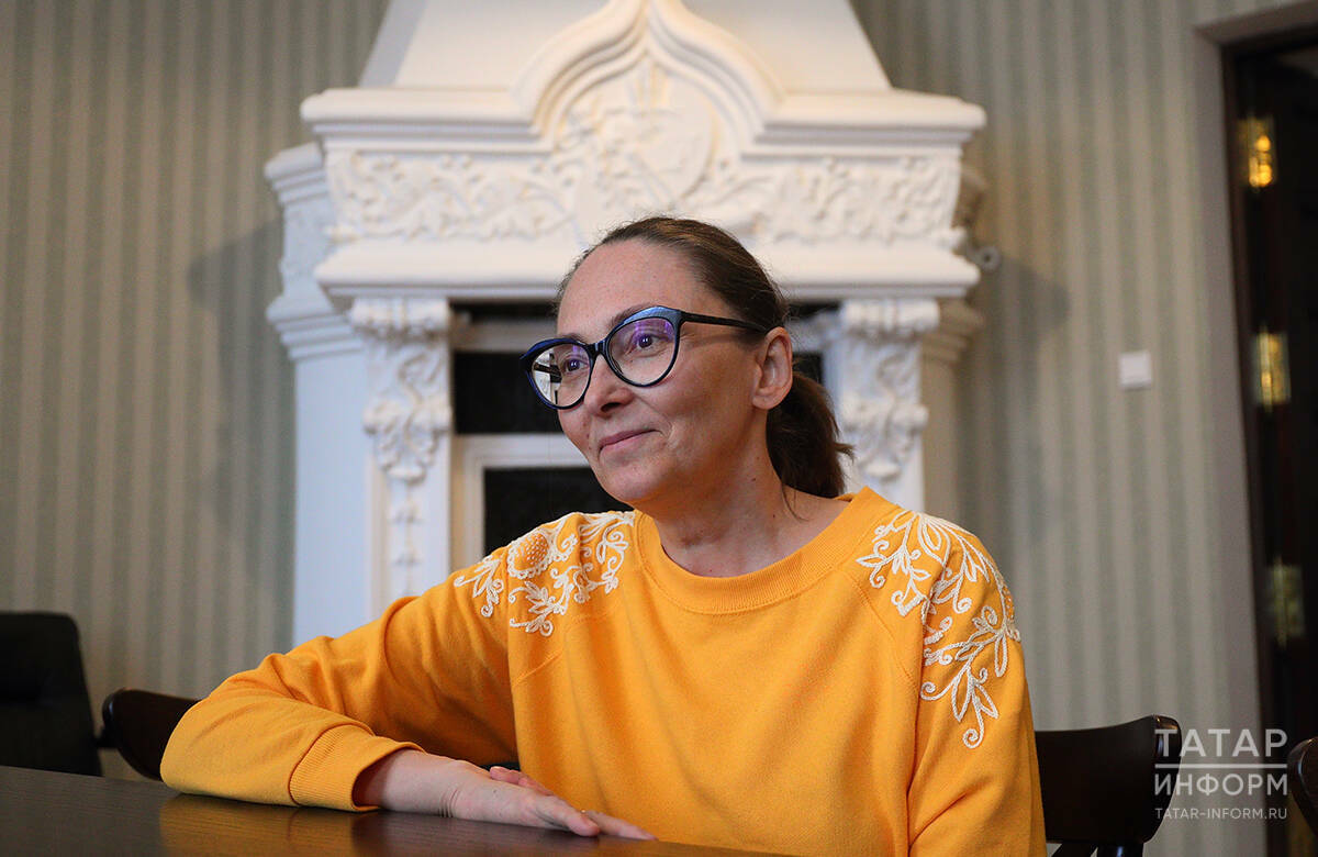 Монастырь художеств: Казанскому училищу имени Фешина - 130 лет