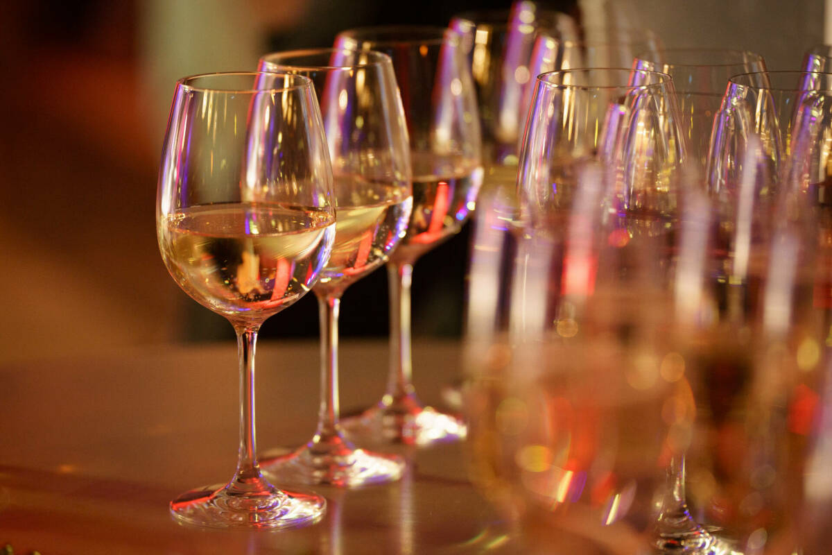 Отечественное вино занимает 60% российского рынка - ЦРНАП