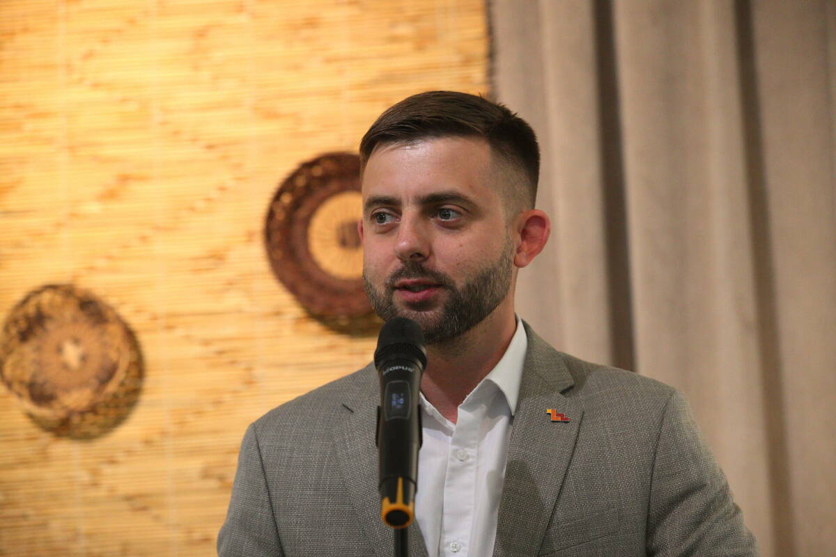 Гендиректор Гродековского музея Крюков рассказал о сотрудничестве с музеями Татарстана