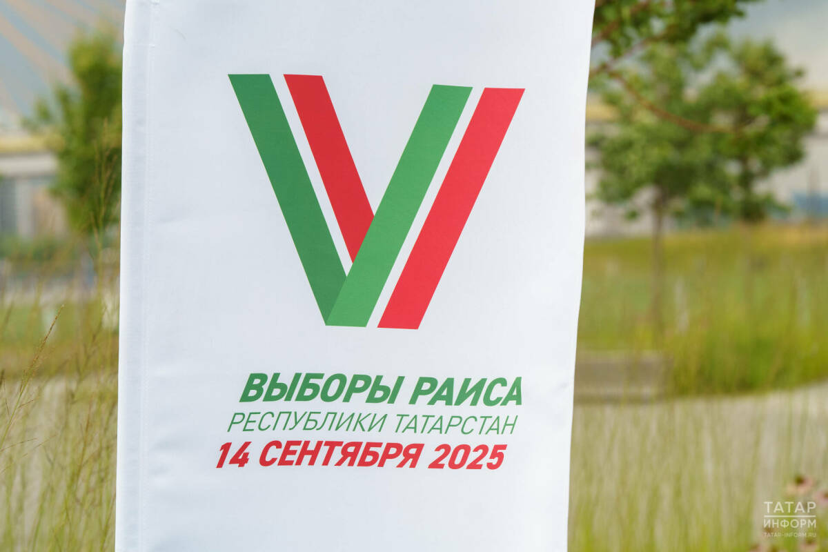 В ЦИК РФ назвали число наблюдателей на Едином дне голосования-2025