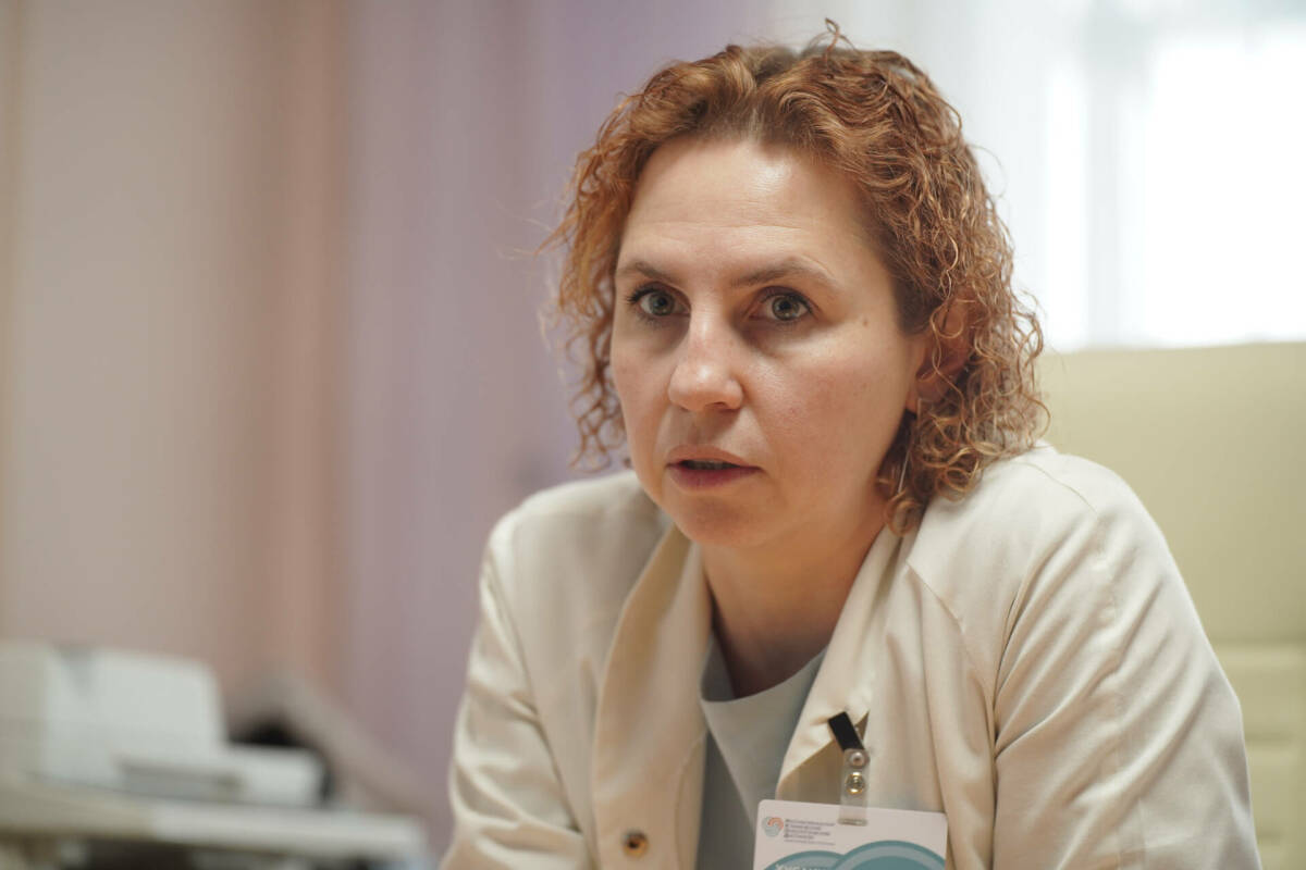 «К раку может привести даже обычная простуда»: что такое лимфома и как ее лечат