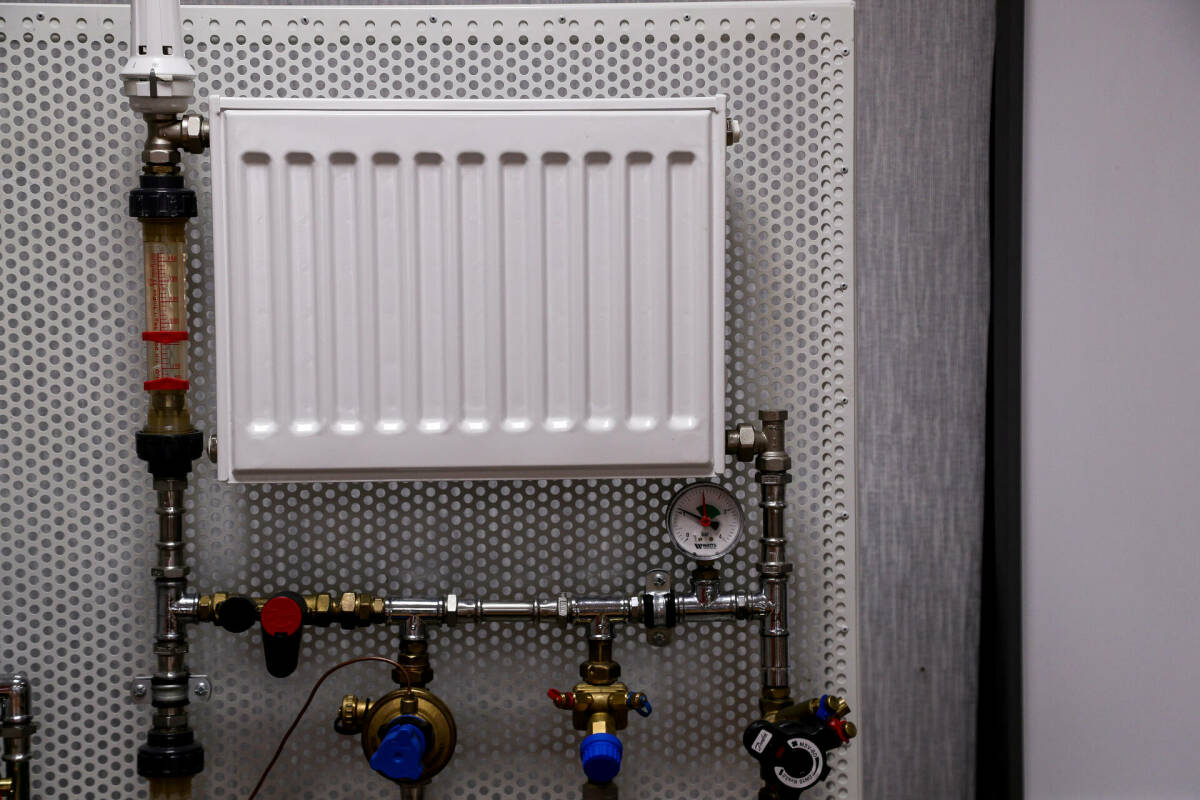 Готовность объектов Татарстана к отопительному сезону достигла 96%