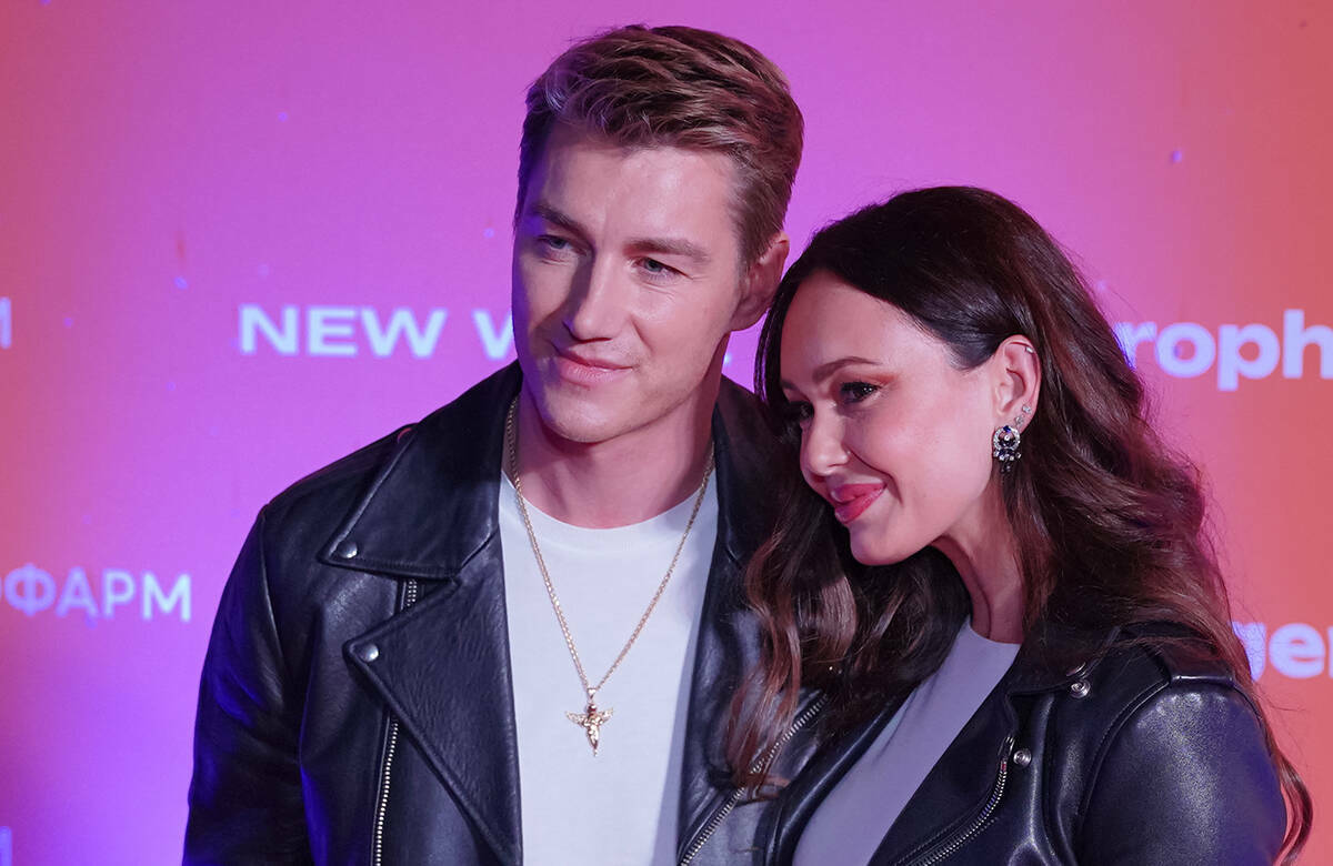 Аида Гарифуллина и Алексей Воробьев станут ведущими «Интервидения»