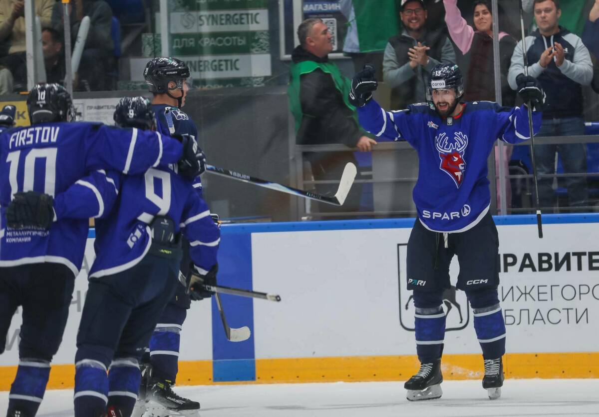 Задорное «Торпедо», злой «Авто» и перезапуск «Драконов»: почему в КХЛ внезапные лидеры