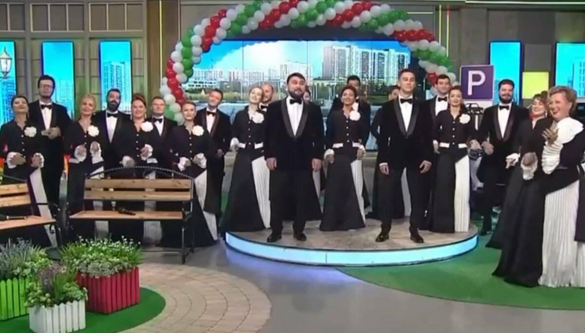 «Важны единение и демонстрация поддержки»: выборы Раиса глазами гостей телемарафона